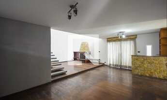 Imagem: Casa à Venda - Vila Sônia, 3 Quartos