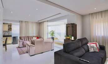 Imagem: Apartamento à Venda - Jardim Anália Franco