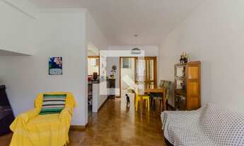 Imagem 3: Casa à Venda - Vila Mariana, 3 Quartos, 100 m2