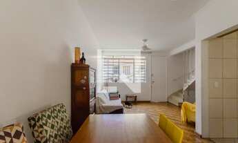 Imagem 2: Casa à Venda - Vila Mariana, 3 Quartos, 100 m2