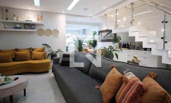 Imagem: Casa à Venda - Ponte Rasa, 3 Quartos, 150