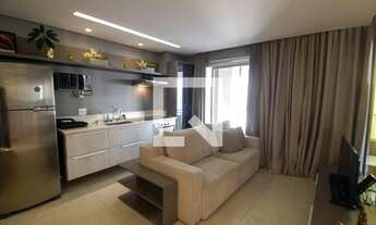 Imagem 2: Apartamento à Venda - Brooklin, 1 Quarto, 52 m2