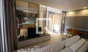 Imagem 3: Apartamento à Venda - Brooklin, 1 Quarto, 52 m2