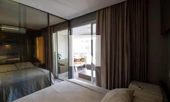 Imagem 6: Apartamento à Venda - Brooklin, 1 Quarto, 52 m2