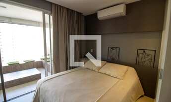 Imagem 5: Apartamento à Venda - Brooklin, 1 Quarto, 52 m2