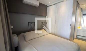 Imagem 7: Apartamento à Venda - Brooklin, 1 Quarto, 52 m2