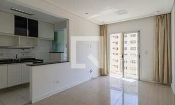 Imagem 2: Apartamento à Venda - Consolação, 2 Quartos, 56 m2