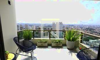 Imagem 4: Apartamento à Venda - Portal do Morumbi, 4 Quartos, 300 m2