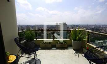 Imagem 5: Apartamento à Venda - Portal do Morumbi, 4 Quartos, 300 m2