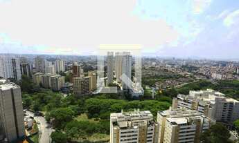 Imagem 6: Apartamento à Venda - Portal do Morumbi, 4 Quartos, 300 m2