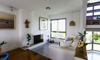 Imagem 7: Apartamento à Venda - Portal do Morumbi, 4 Quartos, 300 m2