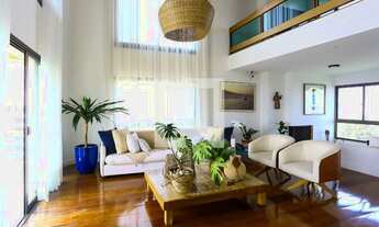 Imagem 2: Apartamento à Venda - Portal do Morumbi, 4 Quartos, 300 m2