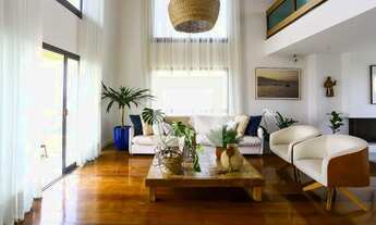 Imagem 3: Apartamento à Venda - Portal do Morumbi, 4 Quartos, 300 m2