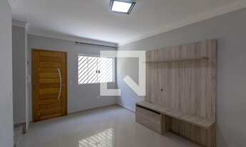 Imagem: Casa à Venda - Vila Ré, 2 Quartos, 68