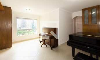 Imagem: Apartamento à Venda - Vila Olímpia, 2