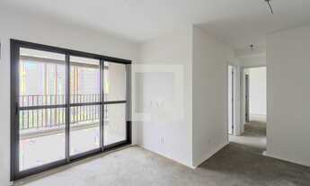 Imagem: Apartamento à Venda - Perdizes, 2 Quartos