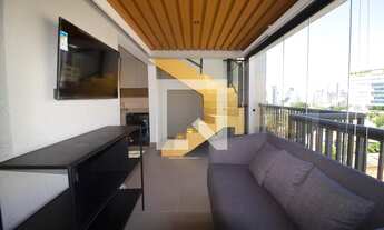 Imagem: Apartamento à Venda - Vila Madalena, 1