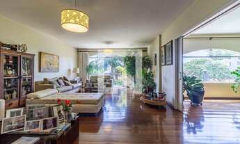 Imagem: Casa à Venda - Vila Madalena, 4 Quartos