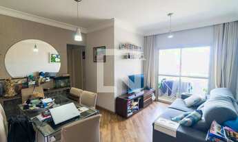 Imagem: Apartamento à Venda - Saúde, 2 Quartos