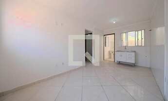 Imagem: Casa à Venda - Artur Alvim, 2 Quartos