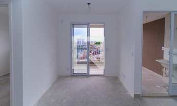 Imagem: Apartamento à Venda - Sapopemba, 2 Quartos