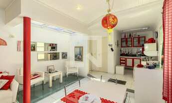 Imagem 2: Casa à Venda - Vila Olímpia, 1 Quarto, 242 m2