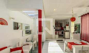 Imagem: Casa à Venda - Vila Olímpia, 1 Quarto