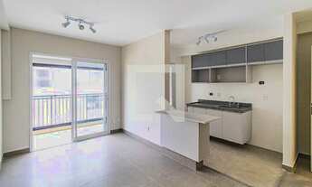 Imagem: Apartamento à Venda - Butantã, 2 Quartos