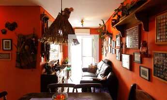 Imagem 2: Apartamento à Venda - Vila Prudente, 2 Quartos, 86 m2