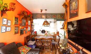 Imagem 4: Apartamento à Venda - Vila Prudente, 2 Quartos, 86 m2