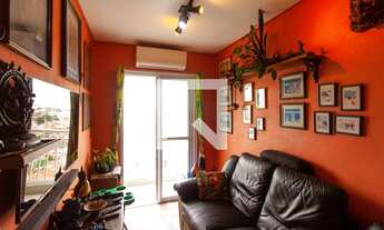 Imagem 3: Apartamento à Venda - Vila Prudente, 2 Quartos, 86 m2