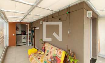 Imagem 7: Apartamento à Venda - Vila Prudente, 2 Quartos, 86 m2