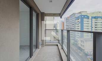 Imagem 6: Apartamento à Venda - Jardim Paulista, 2 Quartos, 64 m2