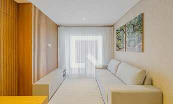 Imagem 4: Apartamento à Venda - Jardim Paulista, 1 Quarto, 38 m2