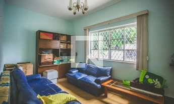 Imagem: Casa à Venda - Planalto Paulista, 4 Quartos