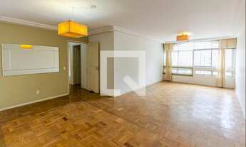 Imagem: Apartamento à Venda - Itaim Bibi, 3 Quartos