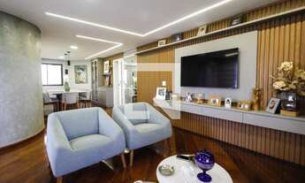 Imagem 6: Apartamento à Venda - Água Fria, 3 Quartos, 200 m2