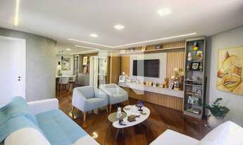 Imagem 2: Apartamento à Venda - Água Fria, 3 Quartos, 200 m2