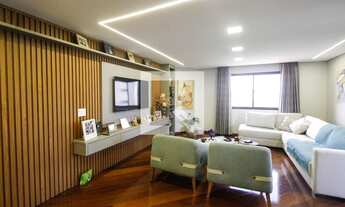 Imagem 4: Apartamento à Venda - Água Fria, 3 Quartos, 200 m2