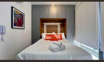 Imagem: Apartamento à Venda - Paraíso, 1 Quarto