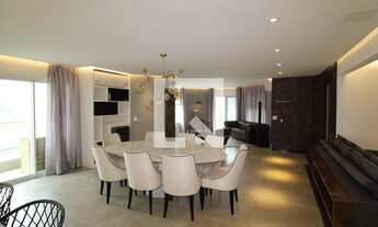 Imagem 6: Apartamento à Venda - Mandaqui, 3 Quartos, 198 m2