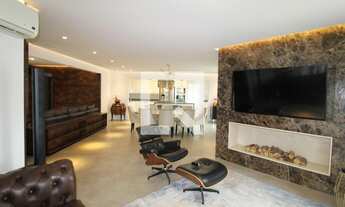 Imagem 2: Apartamento à Venda - Mandaqui, 3 Quartos, 198 m2