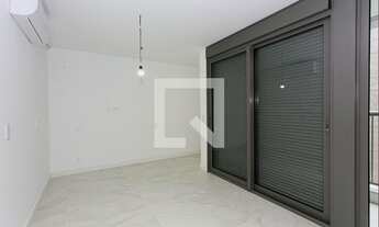 Imagem 5: Apartamento à Venda - Tatuapé, 1 Quarto, 60 m2