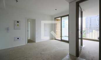 Imagem: Apartamento à Venda - Pinheiros, 2 Quartos