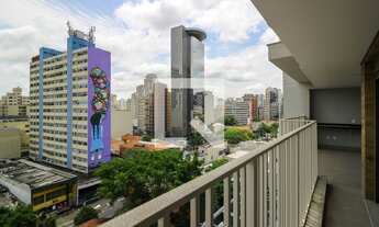 Imagem 5: Apartamento à Venda - Pinheiros, 2 Quartos, 71 m2
