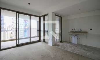 Imagem 2: Apartamento à Venda - Pinheiros, 2 Quartos, 71 m2