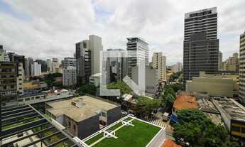 Imagem 6: Apartamento à Venda - Pinheiros, 2 Quartos, 71 m2