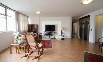 Imagem: Apartamento à Venda - Jardim Europa, 4