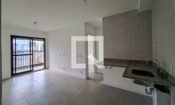 Imagem: Apartamento à Venda - Liberdade, 1 Quarto