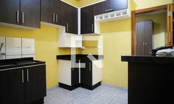 Imagem: Casa à Venda - Ponte Rasa, 2 Quartos, 80